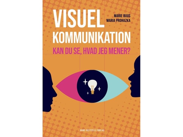 Visuaalinen viestintä | Maria Prohazka;Marie Buus | Kieli: Tanska