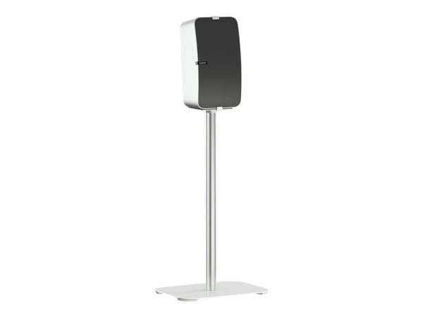 Vogel's Sound 3305 - Stativ - for høyttaler(e) - hvit - plassering på gulv