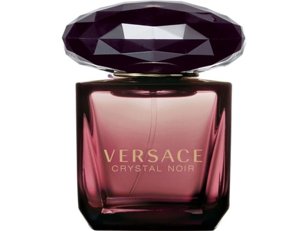 Versace Crystal Noir EDP W 30 ml