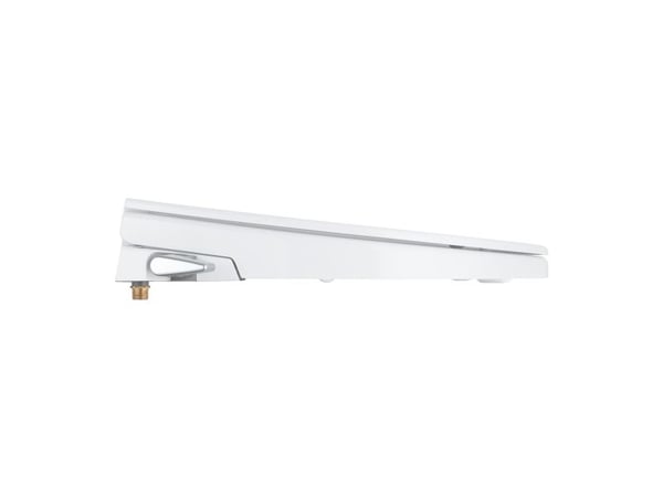 GROHE Bau, Hvit, 3/8", 1 stang, 10 stang, EN 1717, 426 mm