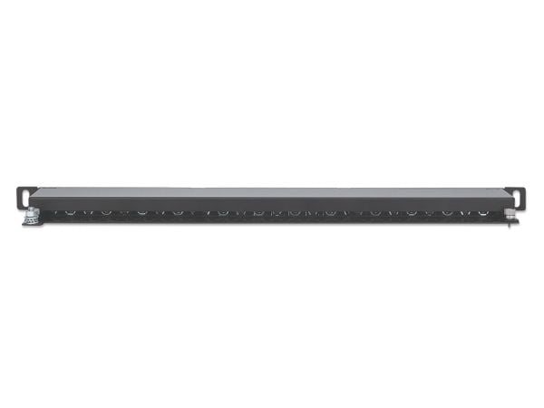 Intellinet 720922, IEEE 802.3, IEEE 802.3ab, IEEE 802.3u, 10/100/1000Base-T(X), 1000 Mbit/s, Guld, Cat6a, 23/24/25/26