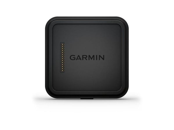 Garmin magnet. Holder med strømforsyning ,Video-IN / dezl LGV
