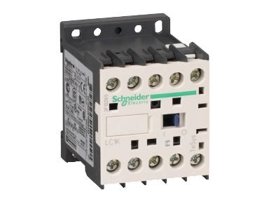 Schneider Electric LC1K12004P7, Monivärinen, 230 AC