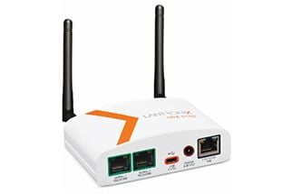 Lantronix GX 5150 MD, Web, CLI, OTA, SNMP(v2 / v3), 802.1x RADIUS,EAP-FAST,EAP-PEAP,EAP-TLS,EAP-TTLS,WPA-PSK,WPA2-PSK, 10,100 Mbit/s, IEEE 802.11a,...