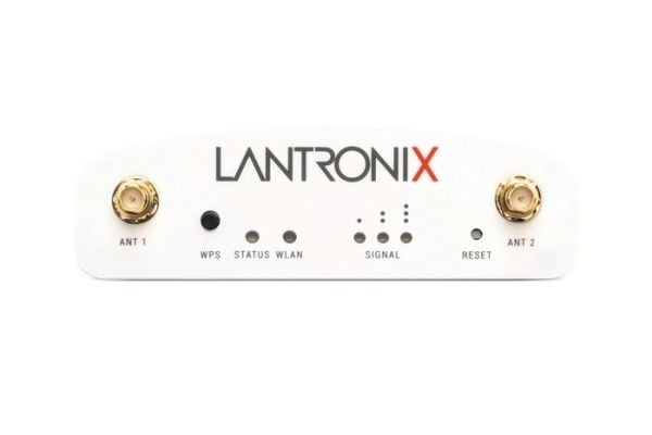 Lantronix GX 5150 MD, Web, CLI, OTA, SNMP(v2 / v3), 802.1x RADIUS,EAP-FAST,EAP-PEAP,EAP-TLS,EAP-TTLS,WPA-PSK,WPA2-PSK, 10,100 Mbit/s, IEEE 802.11a,...