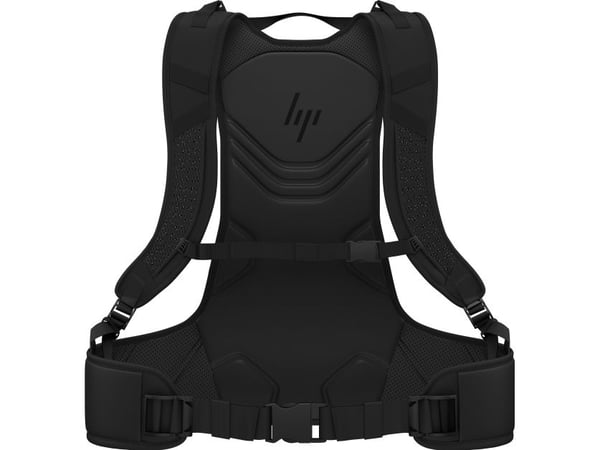 HP VR Backpack G2 Harness - PC-sele for ryggsekk - for Workstation Z VR Backpack G2