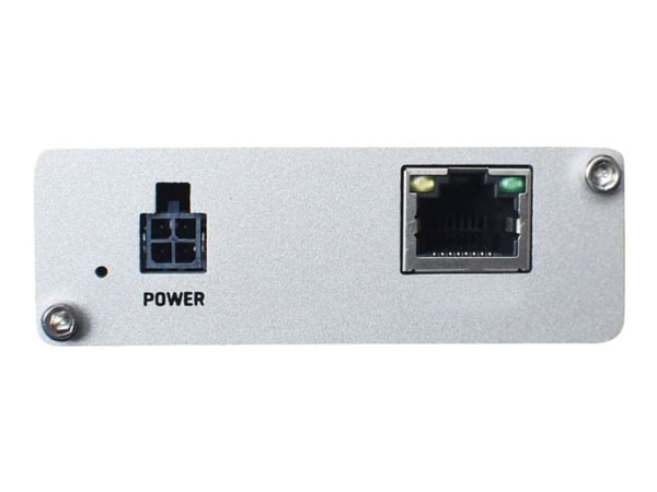 Teltonika TRB140 - Gateway - 1GbE - LTE B1/B20/B28/B3/B7/B8