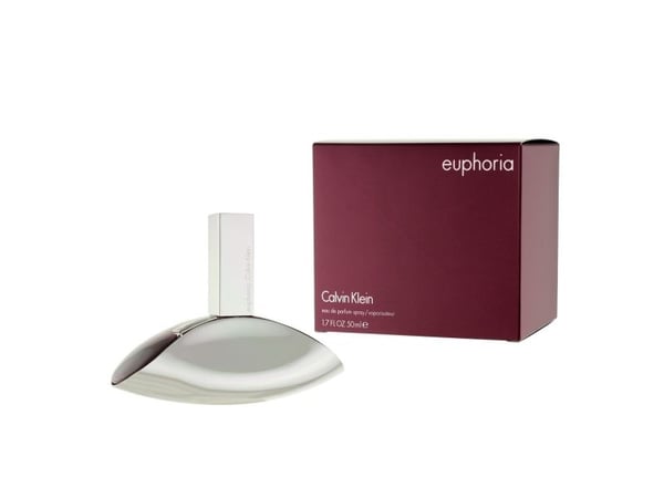 Calvin Klein Euphoria Eau de Parfum Spray 50ml