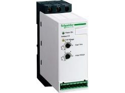 Schneider Electric ATS01, IP20, 110 - 480 V, 47.5/63 Hz, 25 A, -10 - 40 °C, 5 - 95%