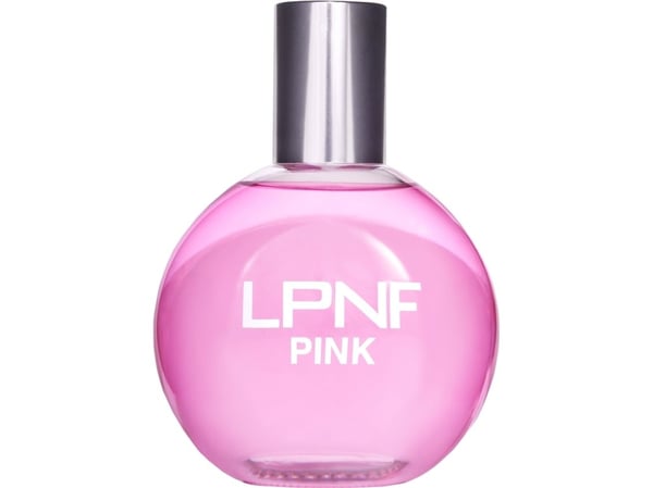 LAZELL Lpnf Pink For Women EDP spray 100ml
