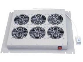TRITON Ilmanvaihtopaneeli termostaatilla (RAC-CH-X05-X3) TRITON Ilmanvaihtopaneeli termostaatilla (RAC-CH-X05-X3)