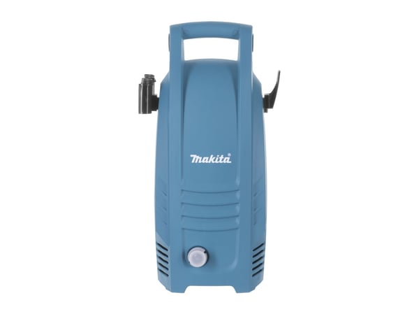 Makita HW101, Upprätt, Elektrisk, 5 m, Högtryck, Grön, 1 användare (er)