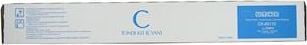 UTAX CK-8511C - Cyan - original - tonerpatron