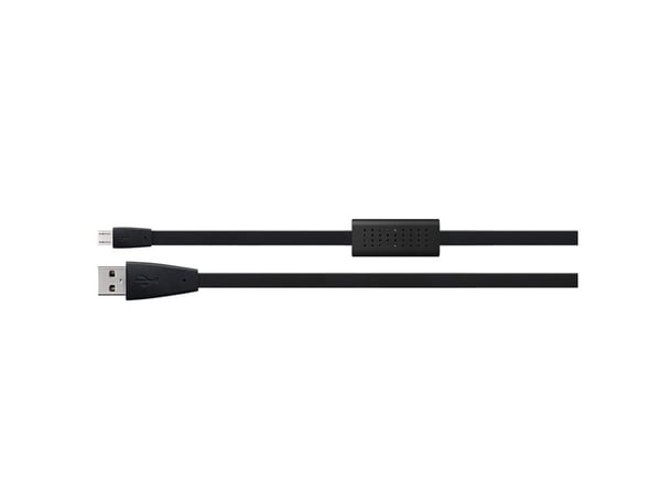 Temperatur- og fuktighetssensor Broadlink RM4 mini