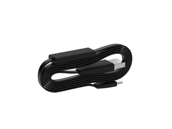 Temperatur- och fuktighetssensor Broadlink RM4 mini