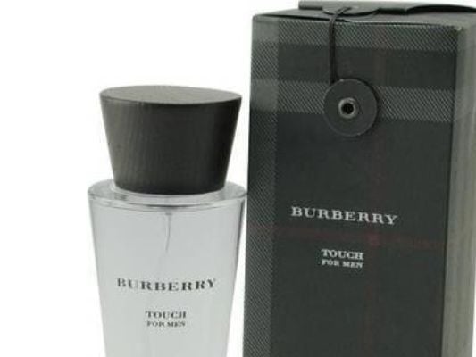 Burberry Touch for Men EDT 100 ml