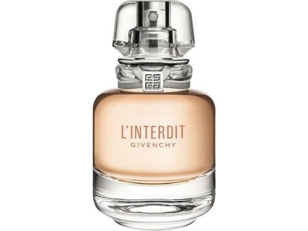 Givenchy L'Interdit 2022 Eau De Toilette 80 ml (woman)