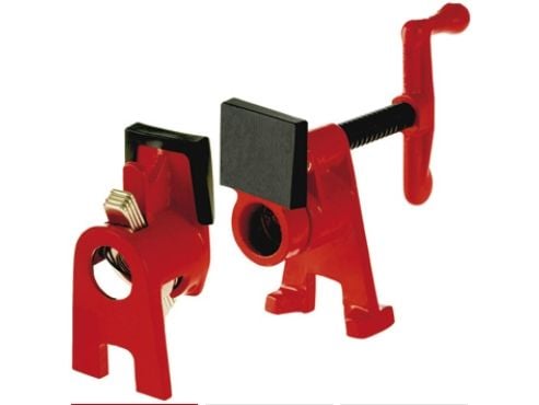 BESSEY BPC-H34, Rør klemme BESSEY BPC-H34, Rør klemme