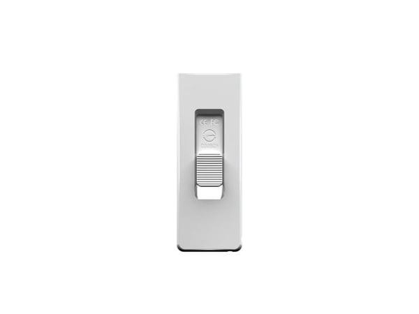 SILICON POWER Blaze B03 - USB-flashstasjon - 32 GB - USB 3.2 Gen 1 - hvit