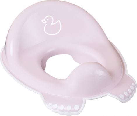Tega Baby beskyttelse antiskli “kaczka” rosa DK-002-130