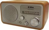 ELTRA MEWA, personlig, analog, FM,LW, 88 - 108 Mhz, 148,5 - 283,5 kHz, 2,5 W