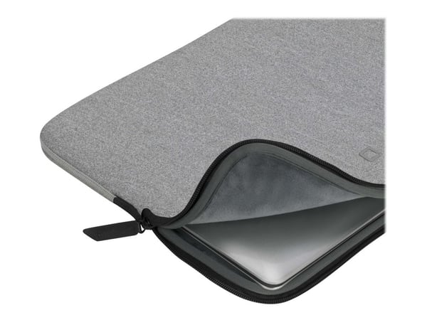 DICOTA Skin URBAN - Notebookhylster - 13" - grå