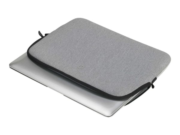 DICOTA Skin URBAN - Notebookhylster - 13" - grå