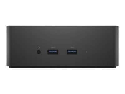Dell Thunderbolt Dock TB16 - Dokkingstasjon - Thunderbolt - VGA, HDMI, DP, Mini DP, Thunderbolt - 1GbE - 240 watt - for Latitude 5480 (Discrete), 5...