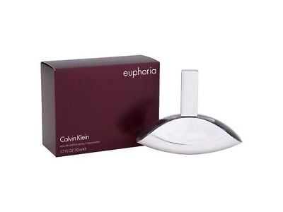 Calvin Klein Euphoria Eau de Parfum Spray 50ml