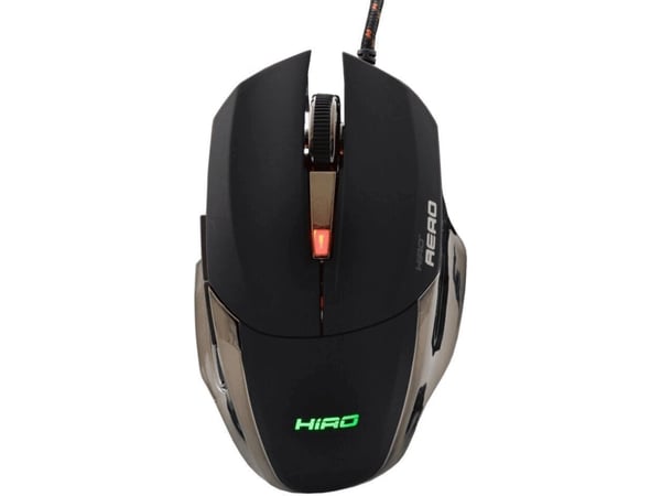 Gamingmus Hiro Aero v2 (NTT-22v2)