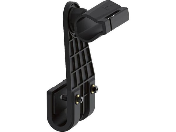 Ledlenser 500955 Hjelmholder EX4, iL4