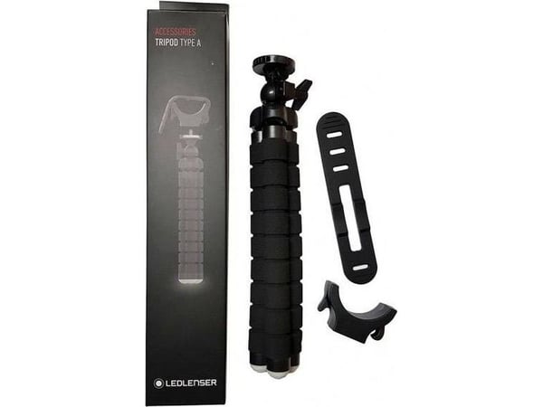 LEDLENSER Tripod Type A