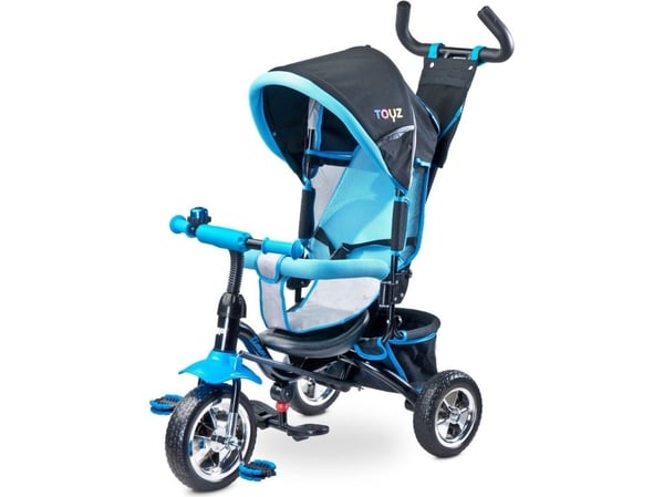 Toyz 3-pyöräinen polkupyörä Timmy sininen - 0325