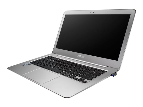 ASUS USB-AC53 Nano - Nettverksadapter - USB 2.0 - Wi-Fi 5