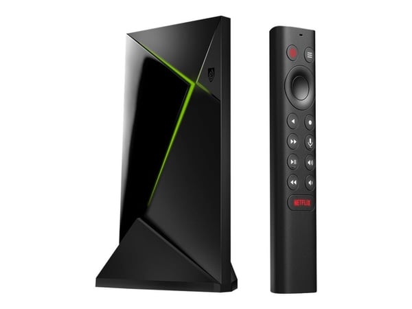 NVIDIA SHIELD TV PRO