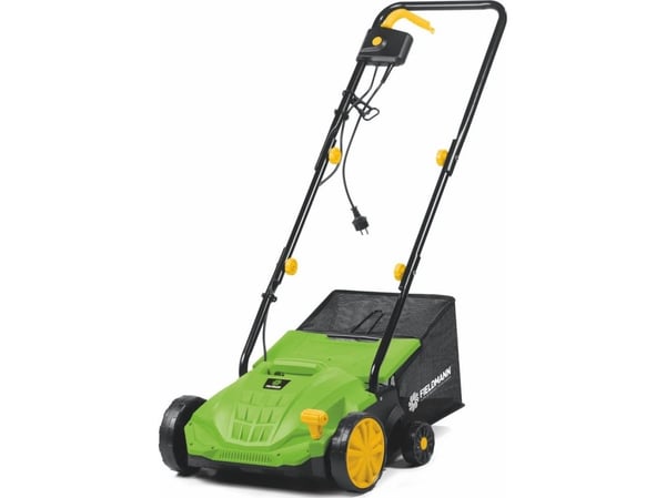 Fieldmann FZV 2004-E elektrisk vertikalskjærer