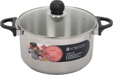 Dajar Ambition Pot Vikas 20 cm