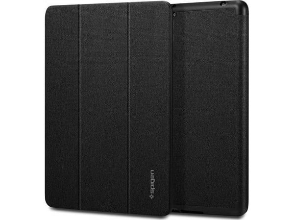 Spigen Urban Fit, Folio, Apple, iPad 10.2 (2019), 25,9 cm (10.2")