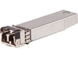 HPE Networking Instant On - SFP+ transceiver modul - 10GbE - 10GBase-LR - SFP+ / LC enkelttilstand - op til 10 km - for HPE Aruba 2930F 12, 2930M 4...