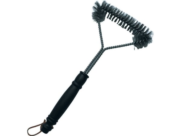 Fieldmann grilliharja FZG 9013 teräs