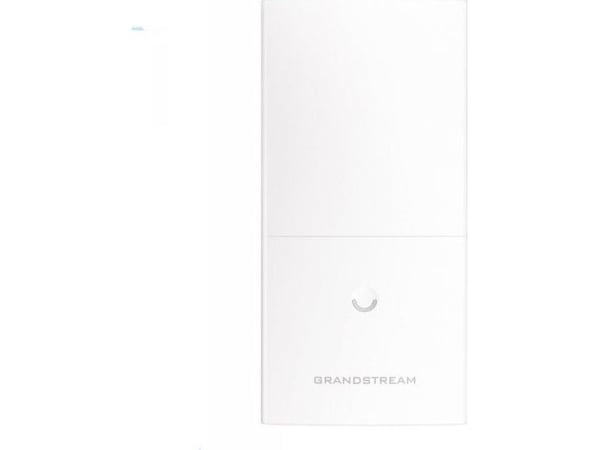 Grandstream Networks GWN7600LR, 2,4 GHz, 5 GHz, 867 Mbit/s, WEP, WPA-AES, WPA-Enterprise, WPA-PSK, WPA-TKIP, WPA2-AES, WPA2-Enterprise, WPA2-PSK, W...