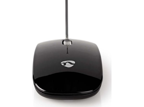 Mysz Nedis (MSWD200BK)