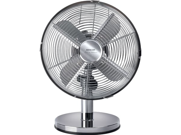 Sencor SFE 2540SL vifte Sencor SFE 2540SL vifte