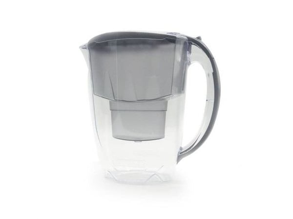 AQUAPHOR Ametistas vannfilterkanne 2,8 l + B100-25