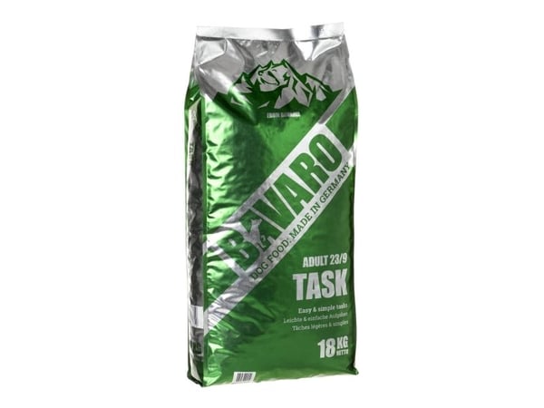 Josera Bavaro Tehtävä 23/9 18KG