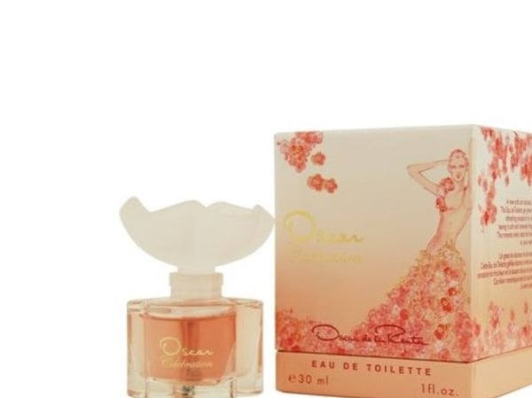 Oscar De La Renta Oscar Celebration Eau De Toilette 30 ml (woman)