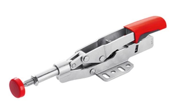 BESSEY STC-IHH25, Snabbspännare, 3,5 cm