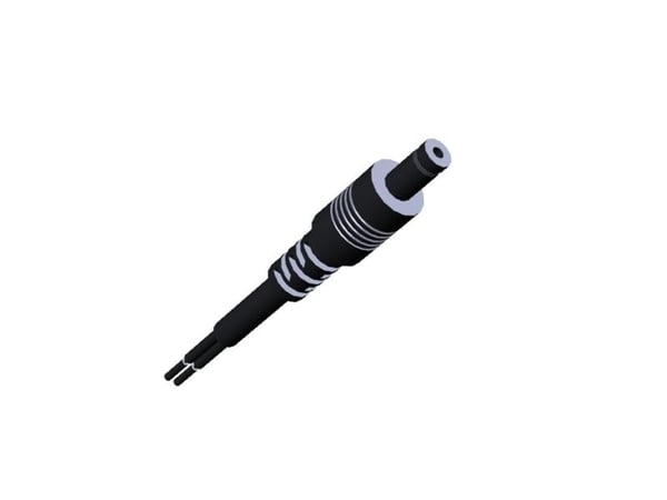 BKL Electronic 072090, 2 m, 12 V, 7 A
