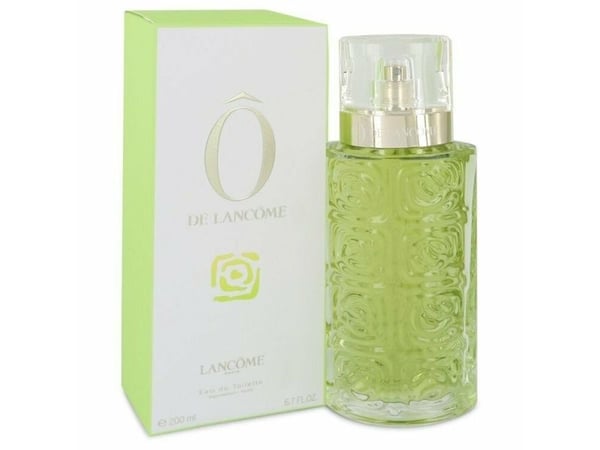 Lancome O De Lancome Edt Spray woman 200 ml