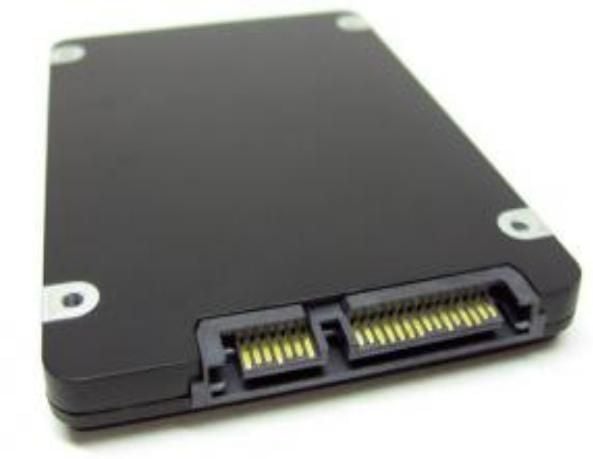 Fujitsu enterprise - SSD - 240 GB - inbyggd - 2.5" - SATA 6Gb/s - för PRIMERGY TX2550 M4 (2.5"), TX2550 M5 (2.5")